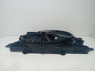 ELECTROVENTILADOR RENAULT CLIO II (BB_, CB_)