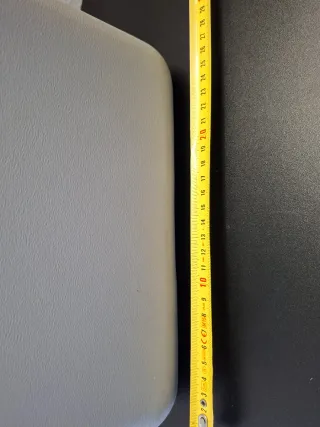 Scocca O bag borsa con inserto a quadri rosa