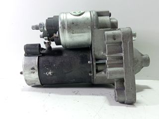 MOTOR ARRANQUE CITROËN C3 I (FC_, FN_)
