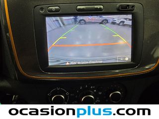 Dacia Sandero dCi 90 Stepway 66 kW (90 CV)