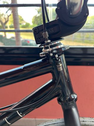 Bicicleta BMX Haro Interstate Cassette 20.75”