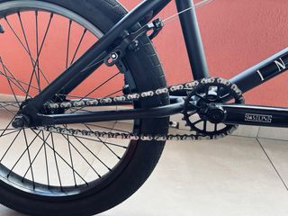 Bicicleta BMX Haro Interstate Cassette 20.75”