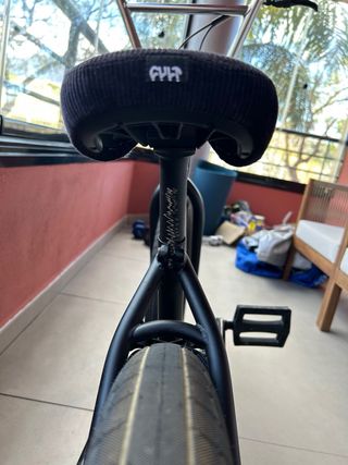 Bicicleta BMX Haro Interstate Cassette 20.75”