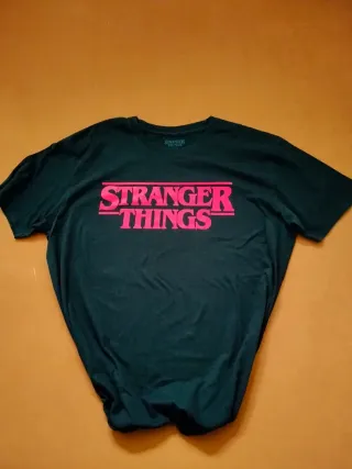 Lote 3 Camisetas Estampadas