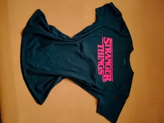 Lote 3 Camisetas Estampadas