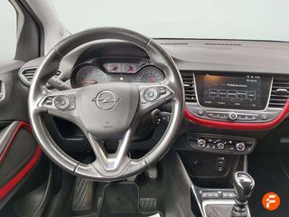 Opel CrossLand 1.2 81kW (110CV) GS Line