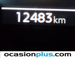 Peugeot 208 PureTech 100 Allure 75 kW (100 CV)