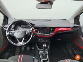 Opel CrossLand 1.2 81kW (110CV) GS Line