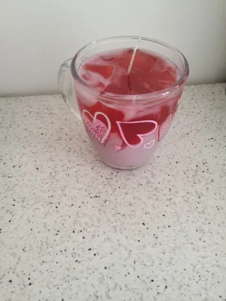 Candela Tazza Frappè