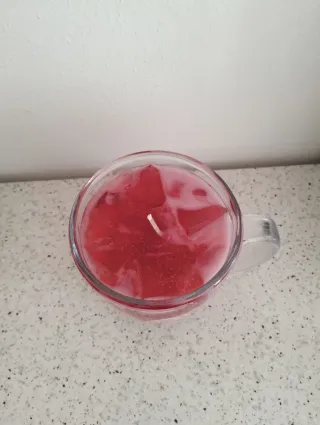 Candela Tazza Frappè