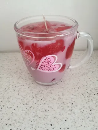 Candela Tazza Frappè