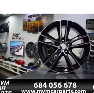 Pack Llantas para Seat Leon FR