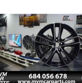 Pack Llantas para Seat Leon FR