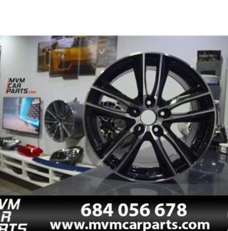 Pack Llantas para Seat Leon FR