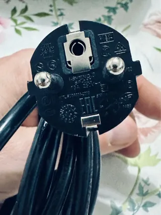 Cavo Alimentazione Asus L1.8M CEE