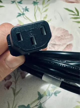 Cavo Alimentazione Asus L1.8M CEE