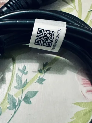 Cavo Alimentazione Asus L1.8M CEE