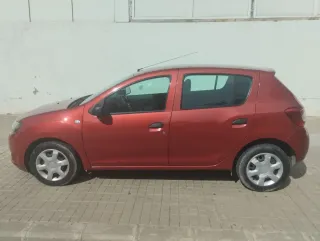 Dacia Sandero 2016