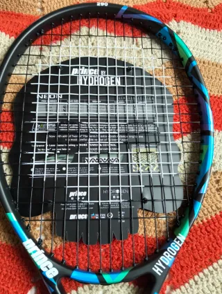 Raqueta de Tenis Prince Neon Limited Edition