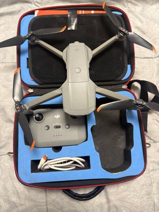 DJI Mavic Air 2 Drone