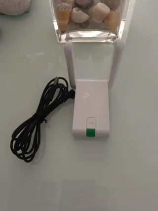 Adaptador Wifi USB TP-Link TL-WN822N