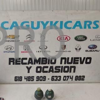 JUEGO ESFERAS SUSPENSION CITROEN XANTIA NUEVO 8150