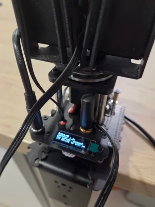 Brazo Robótico Waveshare RoArm-M2-S