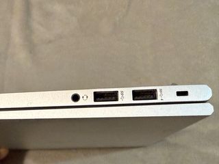 HP EliteBook 830 G8 Argento