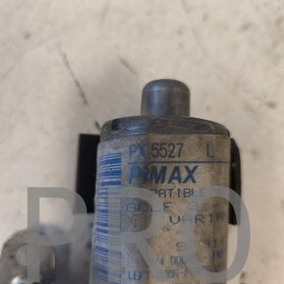 ELEVALUNAS DELANTERO VOLKSWAGEN GOLF NUEVO PX5527L