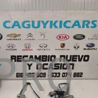 ELEVALUNAS DELANTERO VOLKSWAGEN GOLF NUEVO PX5527L