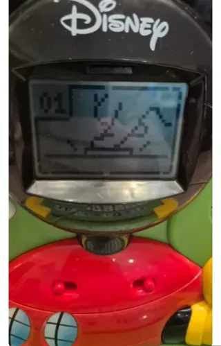 Ordenador Disney La Casa de Mickey Mouse