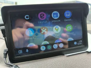 Android car