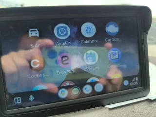 Android car