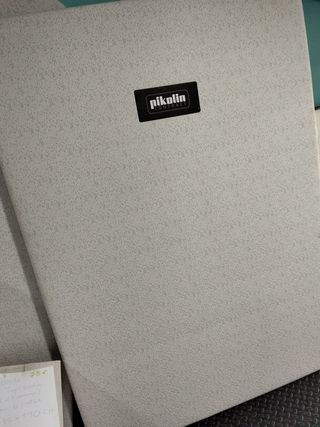 Base tapizada Pikolin