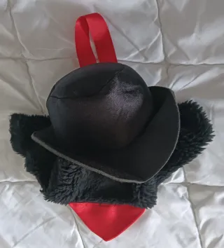 Disfraz Pingüino Bebé de Limit sport Talla 1 Año