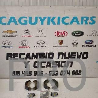 KIT FRENO RENAULT KANGOO NUEVO 019223