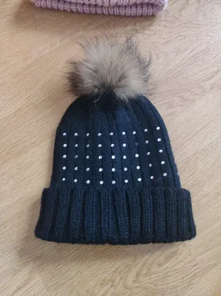 Pack 2 Gorros Invierno