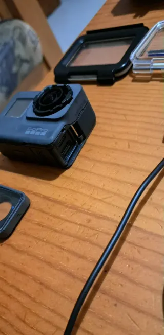 Gopro hero 5 black