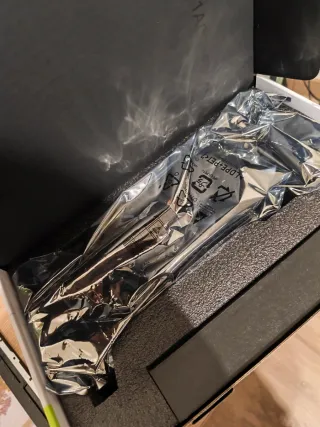 Scheda Grafica Nvidia RTX 3080