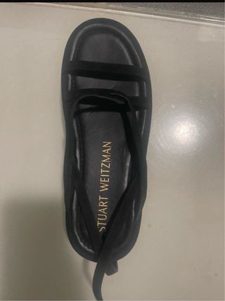 Sandalias Stuart Weitzman