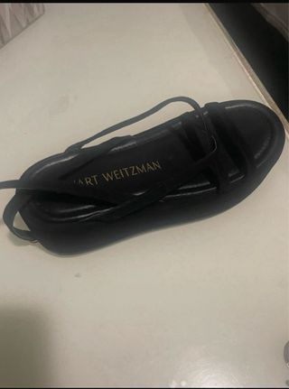 Sandalias Stuart Weitzman