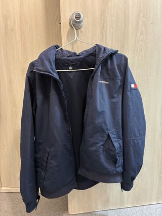 Chaqueta Tommy Hilfiger Hombre Azul