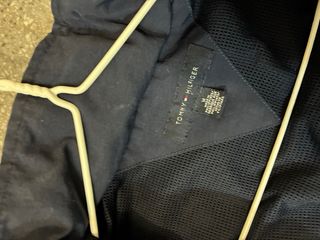 Chaqueta Tommy Hilfiger Hombre Azul