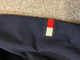 Chaqueta Tommy Hilfiger Hombre Azul