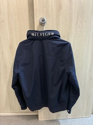 Chaqueta Tommy Hilfiger Hombre Azul
