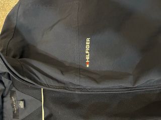 Chaqueta Tommy Hilfiger Hombre Azul