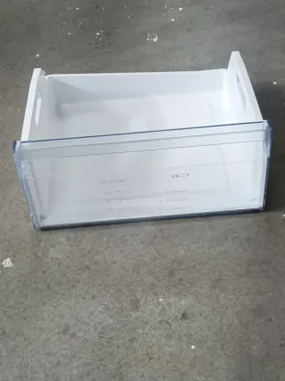 Cajón Congelador Frigorífico Balay