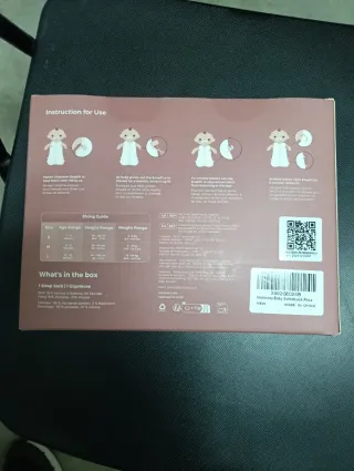 Momcozy Sacco Nanna M 1.5 TOG