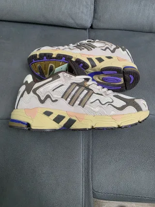 Adidas Response CL Bad Bunny Tam 43 novas