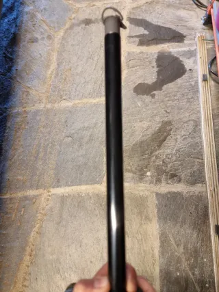 6 Aspersores Riego Hunter PGJ-12 1/2''